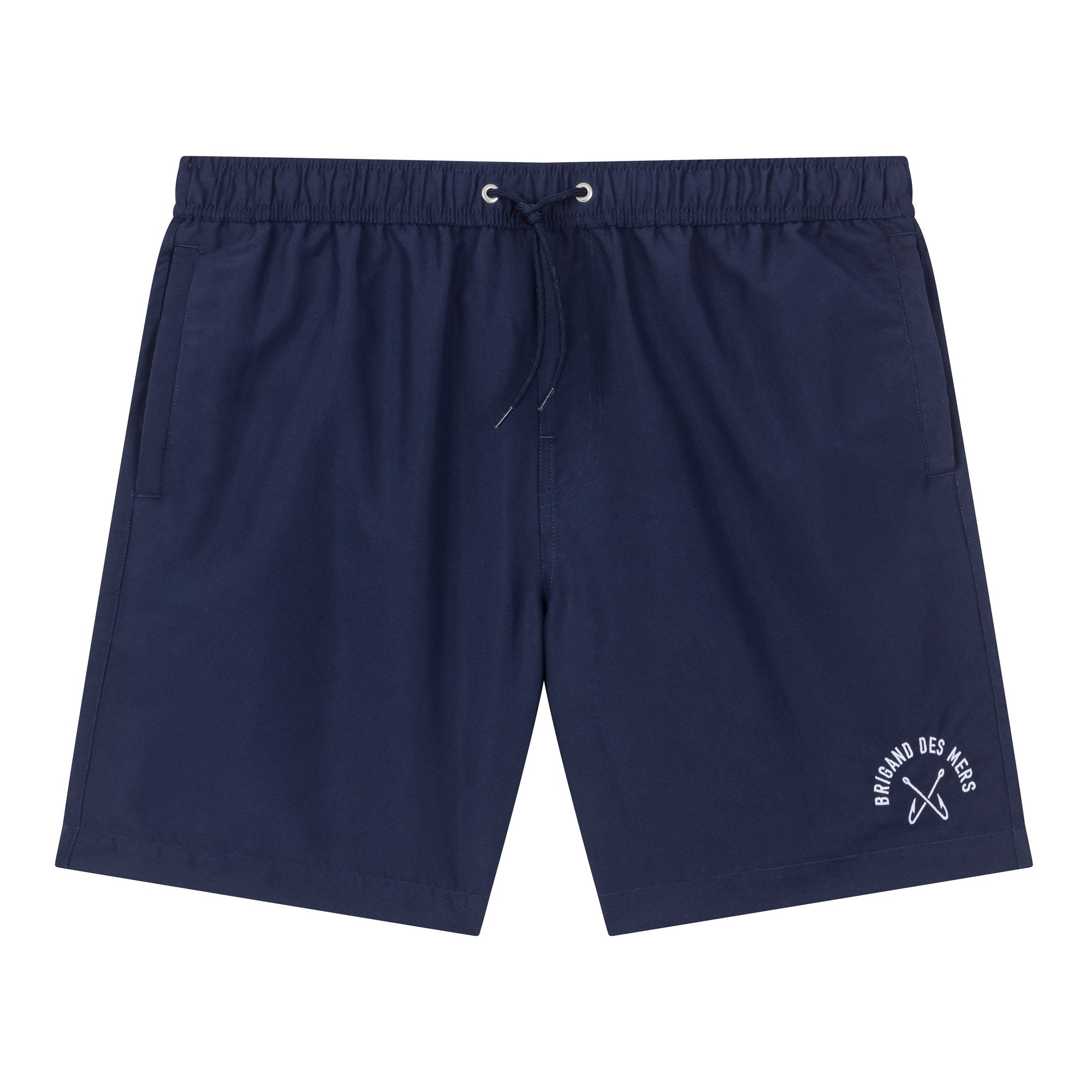 BRIGAND DES MERS Boardshort Neptune recyclé