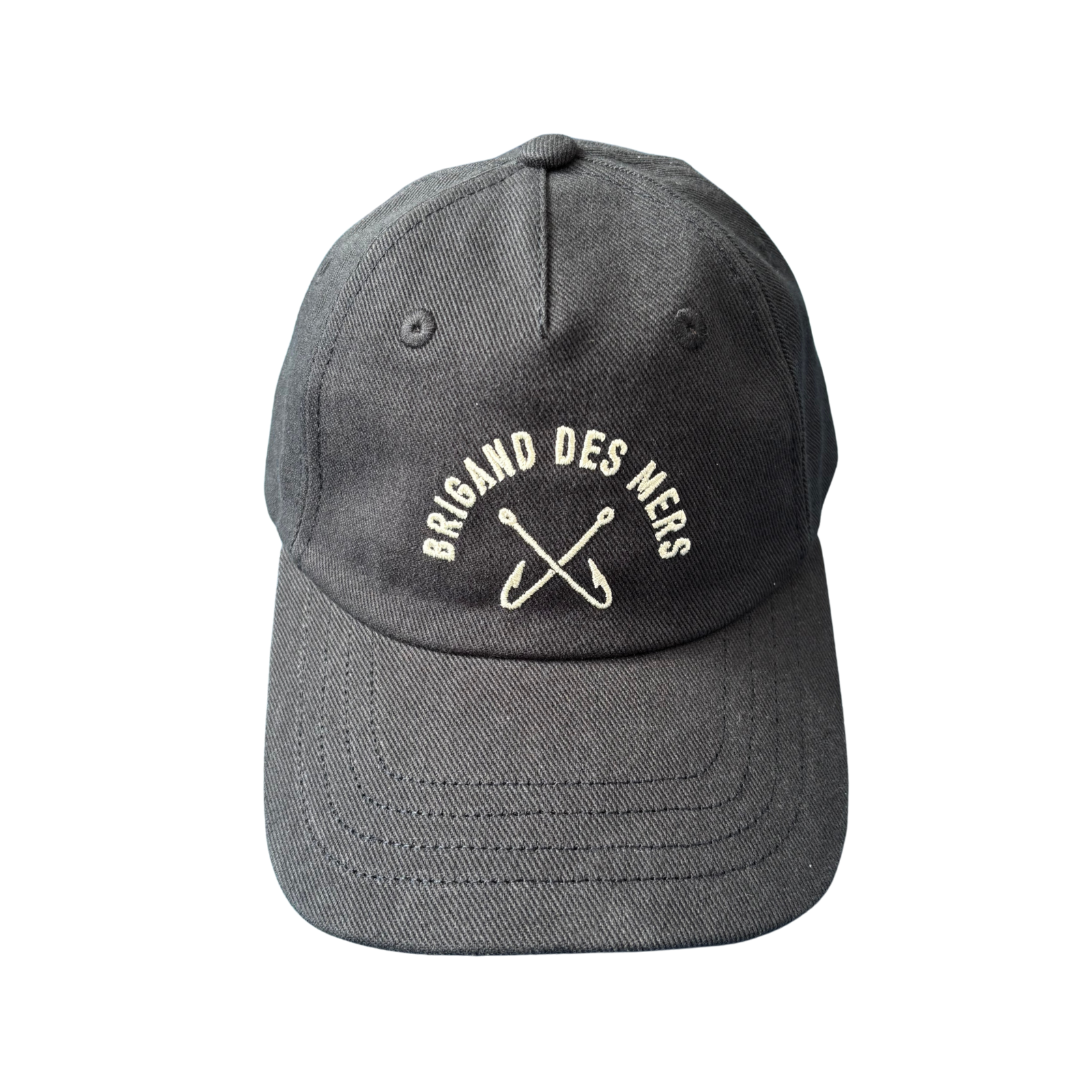 BRIGAND DES MERS Casquette Hook Casquette Hook