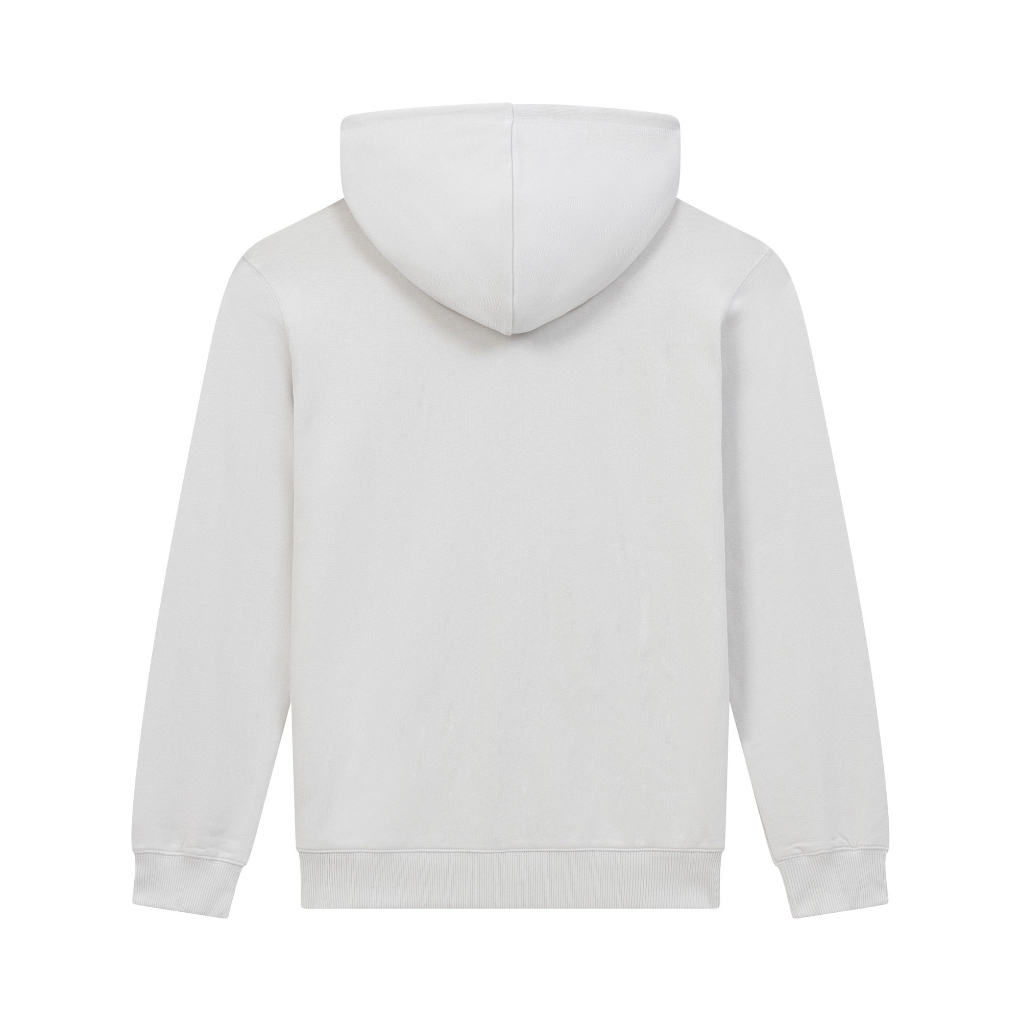 BRIGAND DES MERS Sweat zippé Ancre