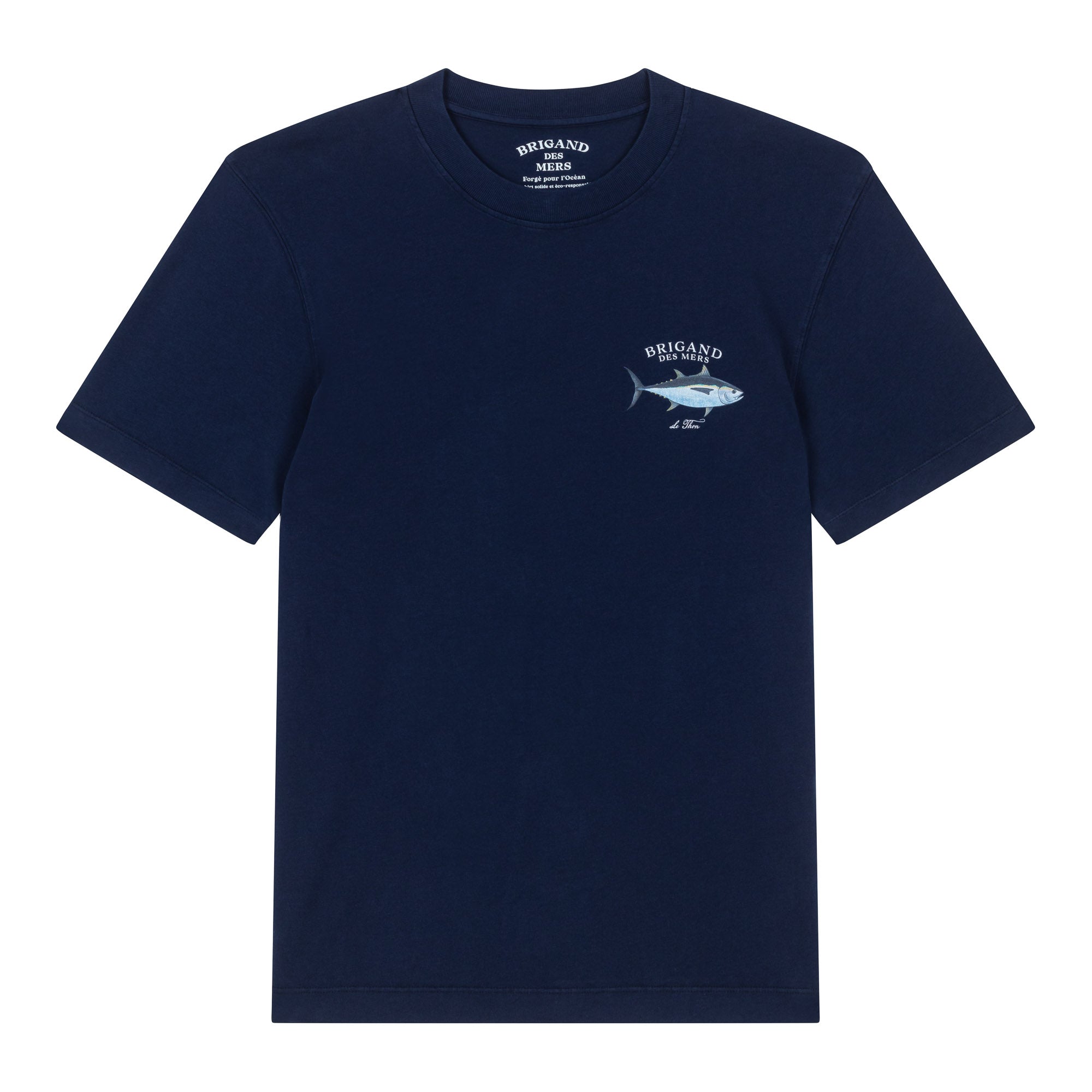 BRIGAND DES MERS T-shirt Thon