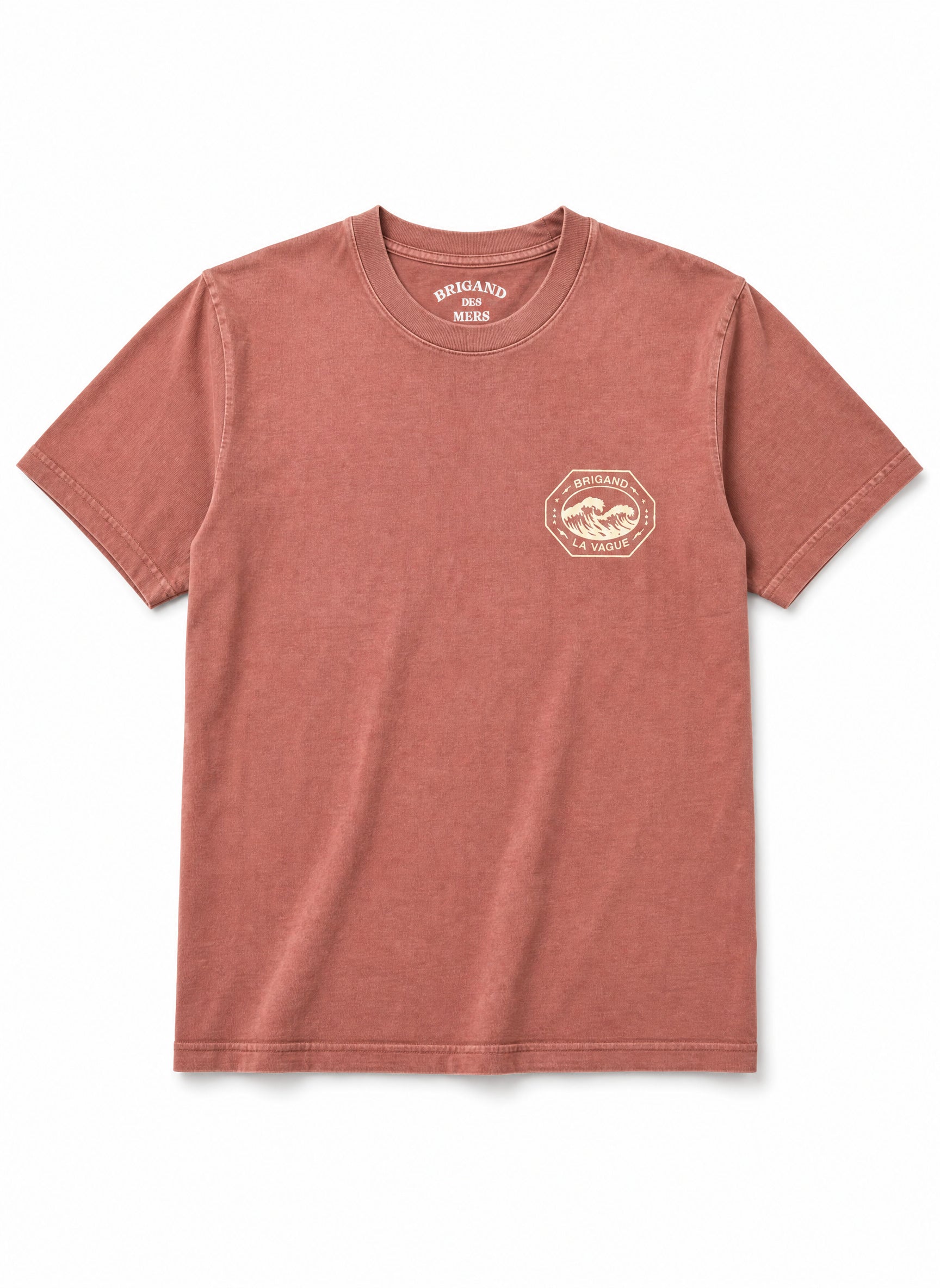 T-shirt La Vague