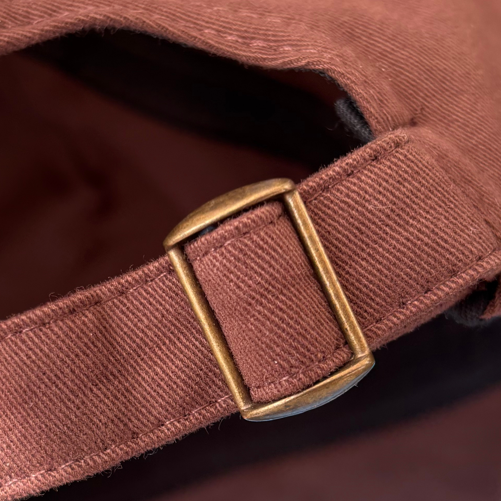 BRIGAND DES MERS Casquette Blason Casquette Blason