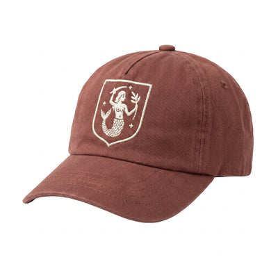 BRIGAND DES MERS Casquette Blason Casquette Blason