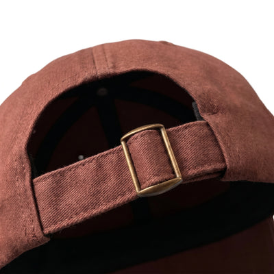 BRIGAND DES MERS Casquette Blason Casquette Blason
