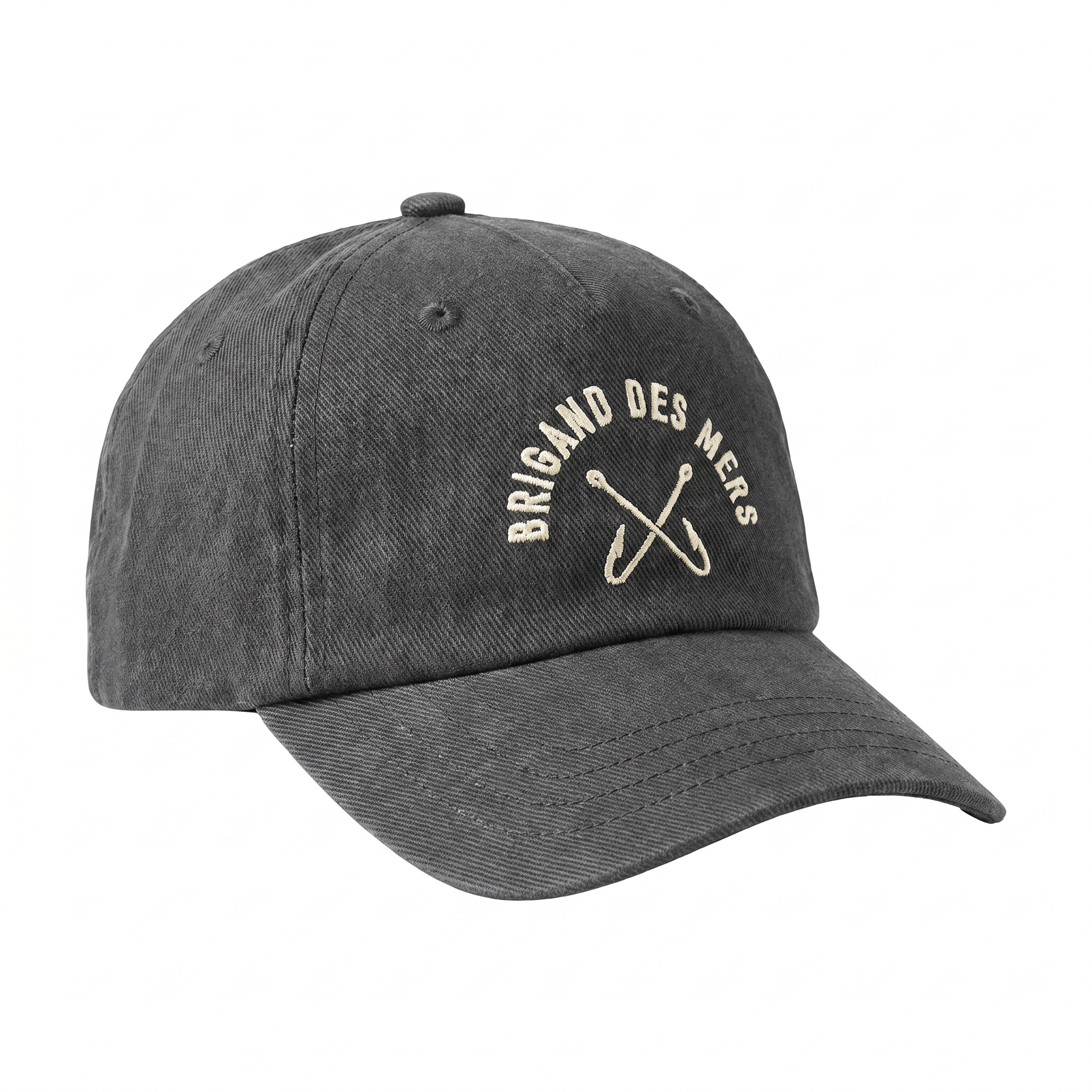 BRIGAND DES MERS Casquette Hook Casquette Hook