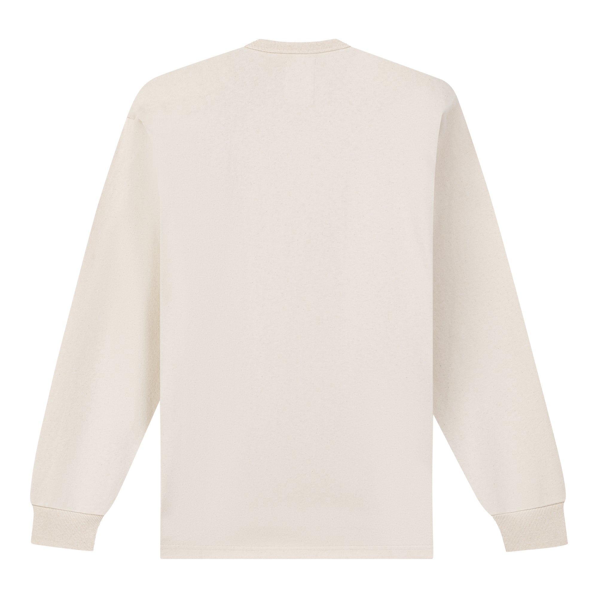 BRIGAND DES MERS Henley Héritage Henley Homme Épais 400g | Workwear Coton Bio | Brigand des Mers