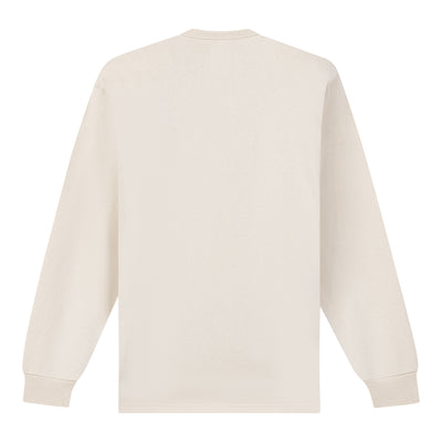 BRIGAND DES MERS Henley Héritage Henley Homme Épais 400g | Workwear Coton Bio | Brigand des Mers