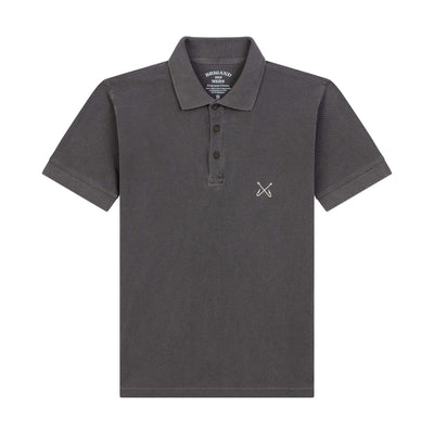 BRIGAND DES MERS Antracite / S Polo Vintage Hameçons