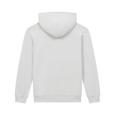 BRIGAND DES MERS Sweat zippé Ancre