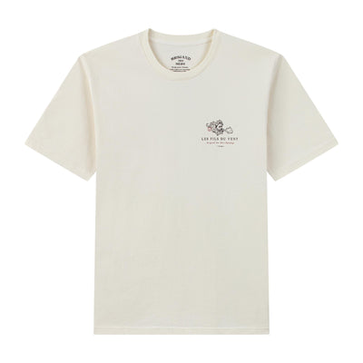 BRIGAND DES MERS T-shirt Eole T-shirt Eole