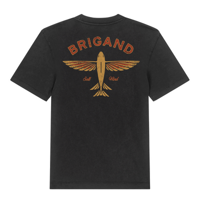 BRIGAND DES MERS T-shirt Flying Fish T-shirt Flying Fish