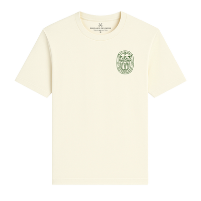 BRIGAND DES MERS T-shirt Ivresse des profondeurs T-shirt Ivresse des profondeurs