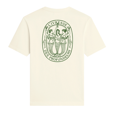 BRIGAND DES MERS T-shirt Ivresse des profondeurs T-shirt Ivresse des profondeurs