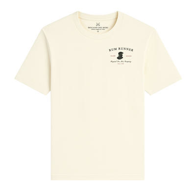 BRIGAND DES MERS T-shirt Rum Runner T-shirt Rum Runner