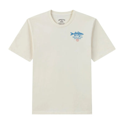 BRIGAND DES MERS T-shirt Sillage T-shirt Sillage