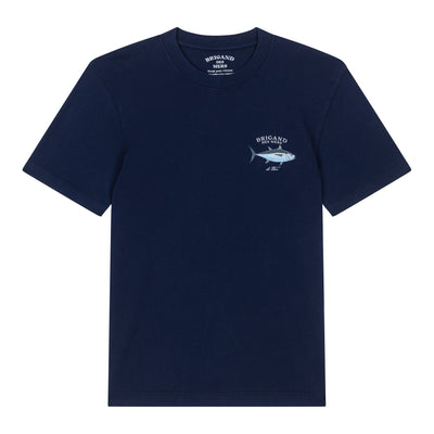 BRIGAND DES MERS T-shirt Thon