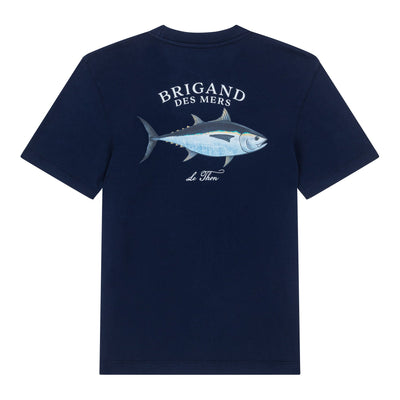 BRIGAND DES MERS T-shirt Thon
